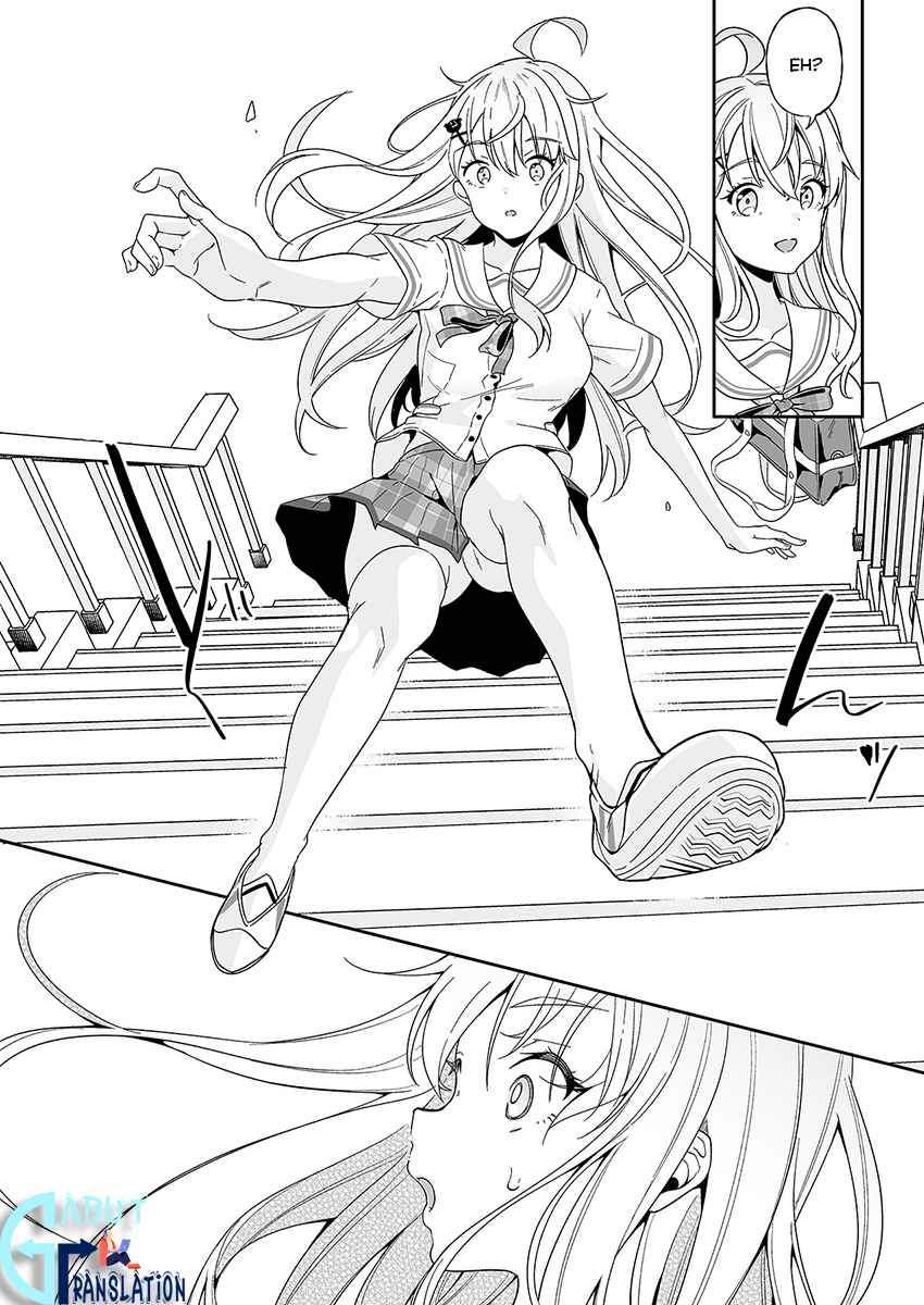 Kono Ato Mechakucha Rabukome Shita chapter 1